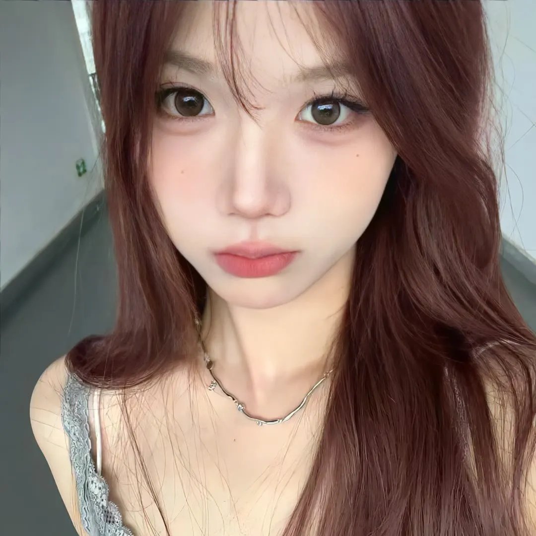 美丽的黄昏